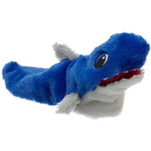 3/$20 Shark Bite Slippers